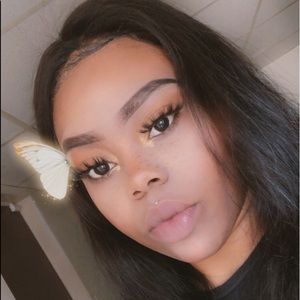 Meet your Posher, Tiana